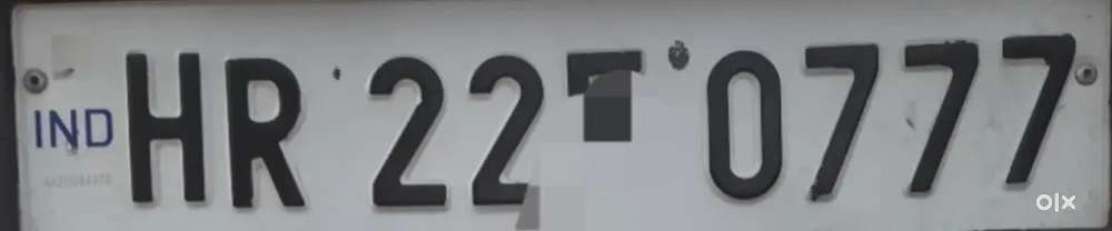Fancy Number Sel