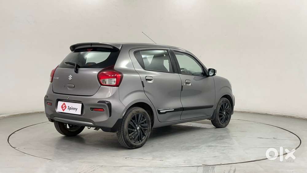 Maruti Suzuki Celerio 1.0 Zxi Plus Amt, 2023, Petrol