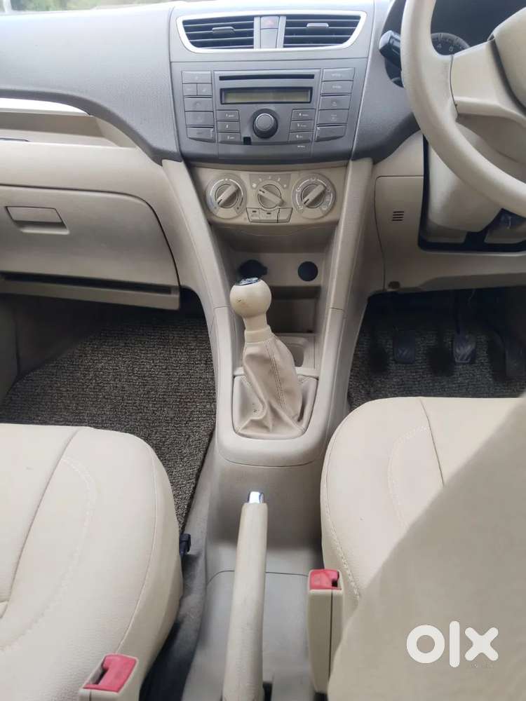 Maruti Suzuki Ertiga Vxi Cng, 2013, Cng & Hybrids