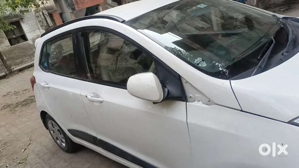 Hyundai Grand I10 Prime 2016 Diesel