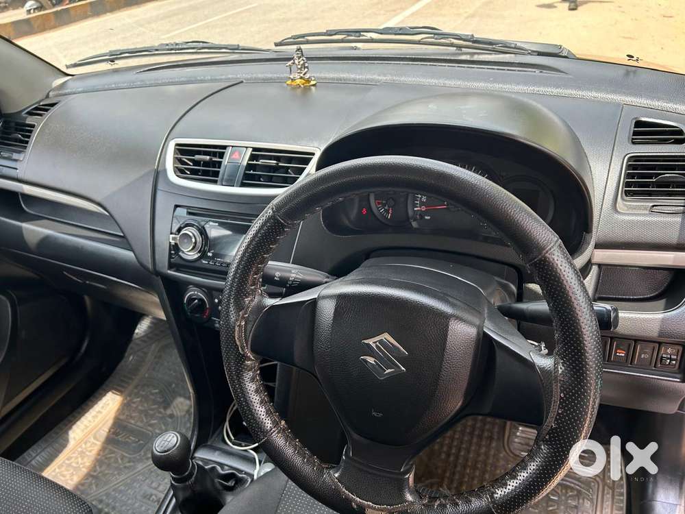 Maruti Suzuki Swift Ldi Sp Limited Edition, 2016, Diesel