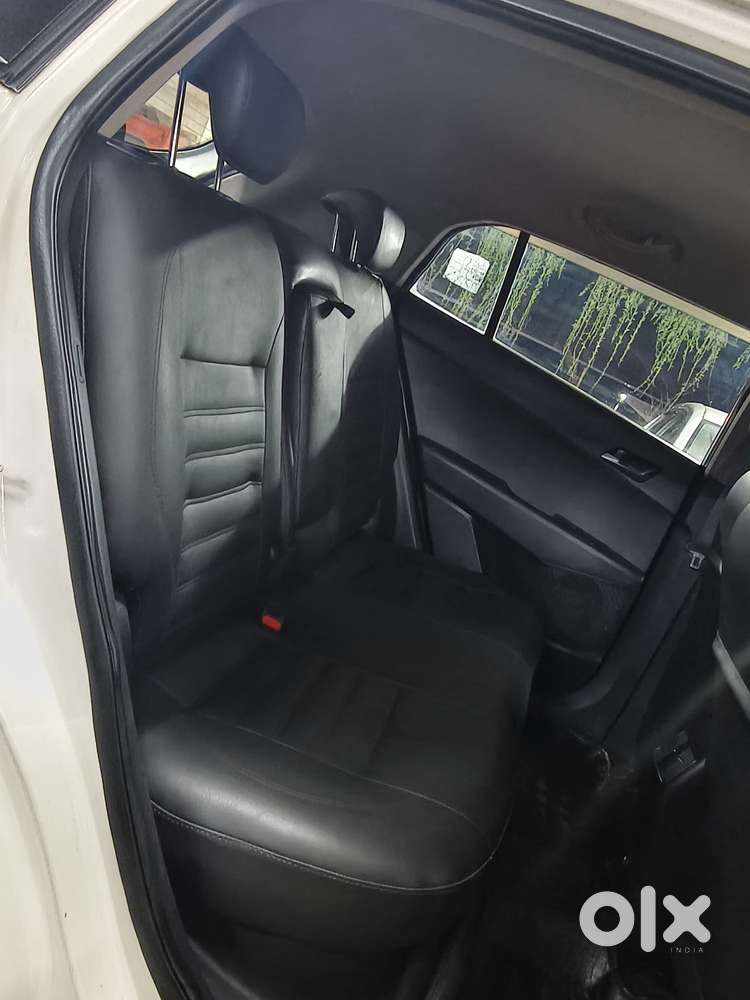 Hyundai Creta 1.6 Sx Plus, 2017, Diesel