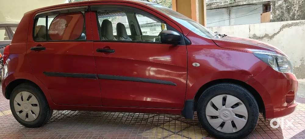 Maruti Suzuki Celerio 2014 Petrol 38000 Km Driven