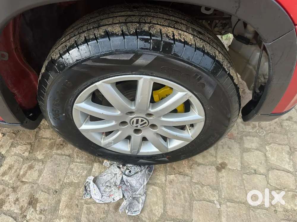 Maruti Suzuki Brezza 2019 Diesel 98000 Km Driven Ac Child