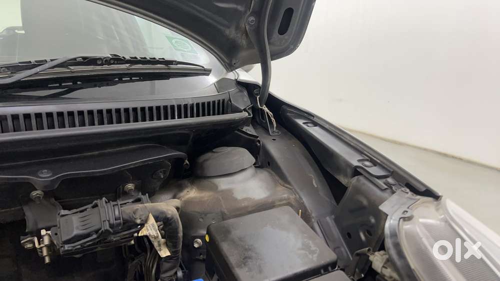 Maruti Suzuki Baleno 1.2 Zeta, 2020, Petrol