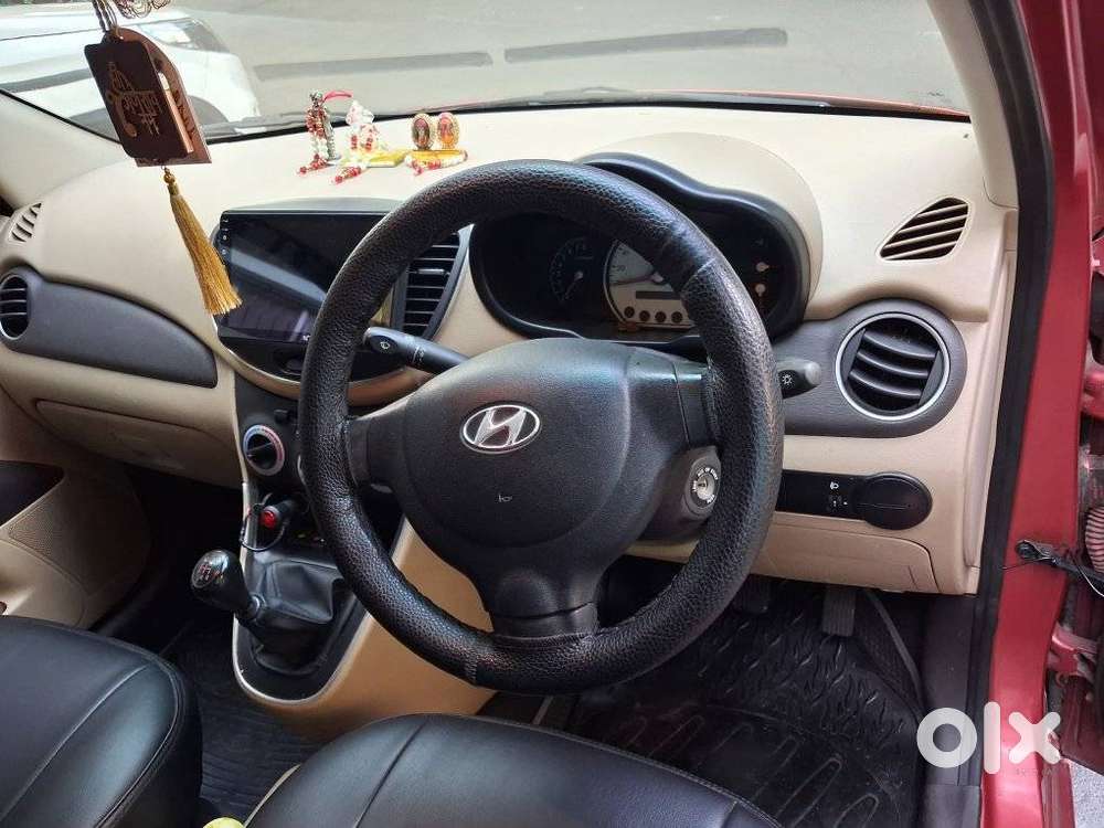 Hyundai I10 Magna, 2010, Petrol