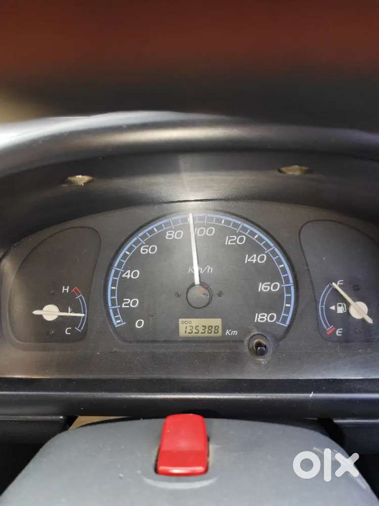 Maruti Suzuki Wagon R 1.0 2010 Petrol 138000 Km Driven