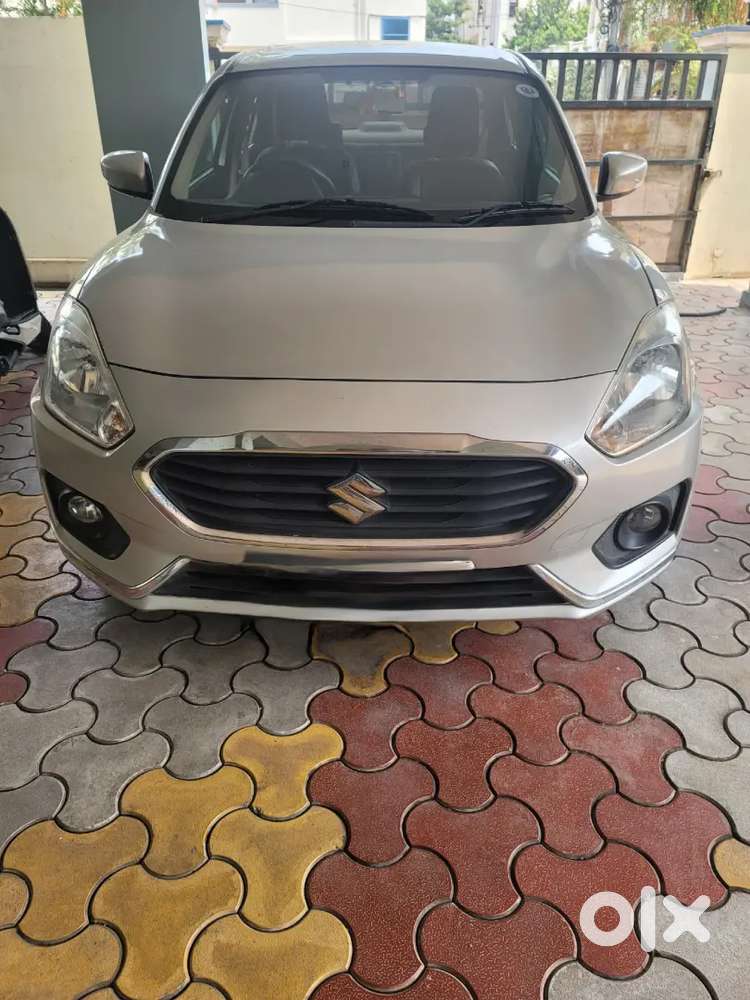 Swift Dzire 2018 Automatic