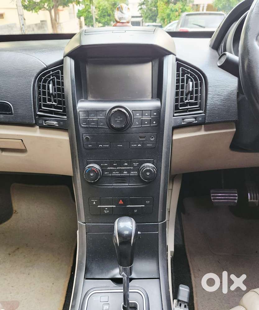 Mahindra Xuv500 W10 At, 2016, Diesel