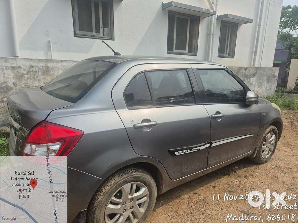 Maruti Suzuki Diesel 2014