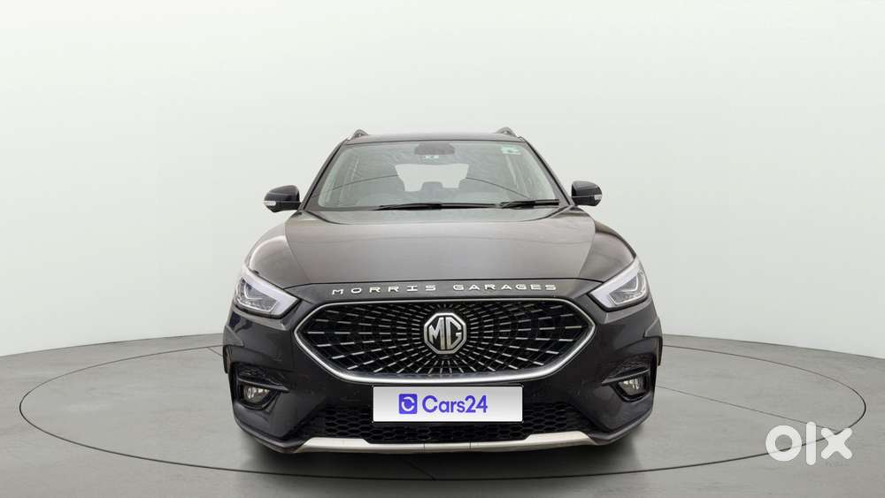 Mg Astor 1.5 Sharp Cvt, 2023, Petrol