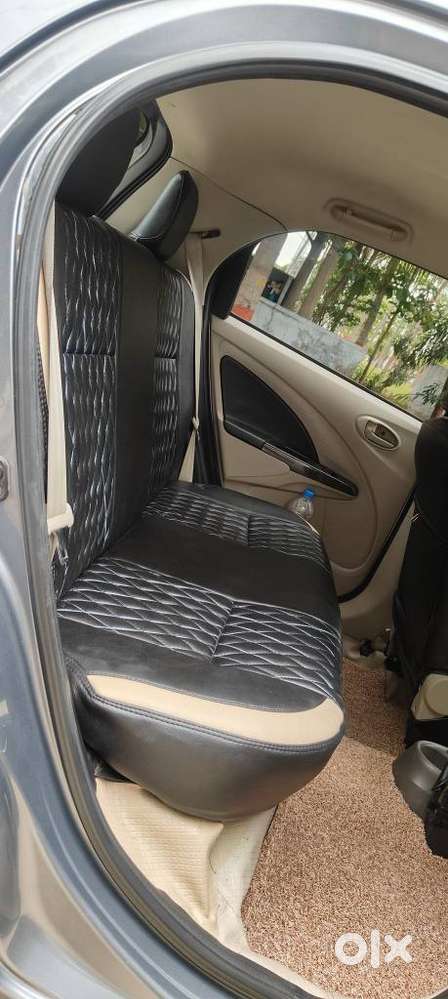 Toyota Etios Liva 1.4 Vxd, 2016, Diesel