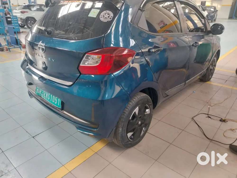 Tata Tiago Ev Xz 2023