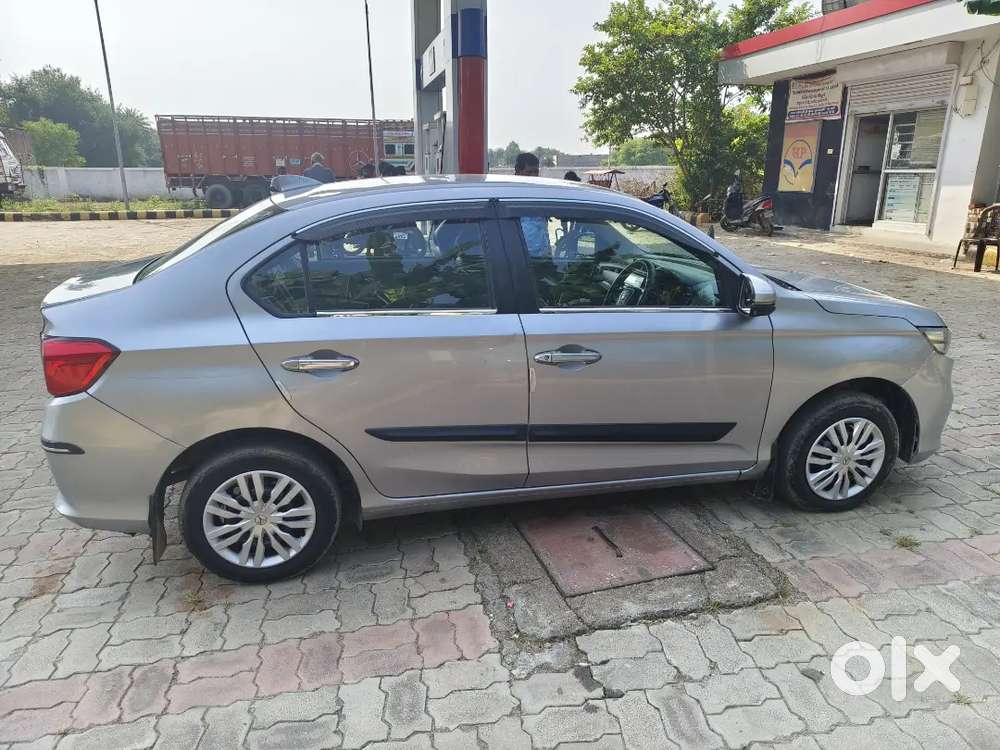 Honda Amaze 2018 Diesel Manual Special Edition