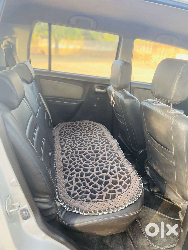 Maruti Suzuki Wagon R 1.0 Lxi Cng, 2015, Cng & Hybrids