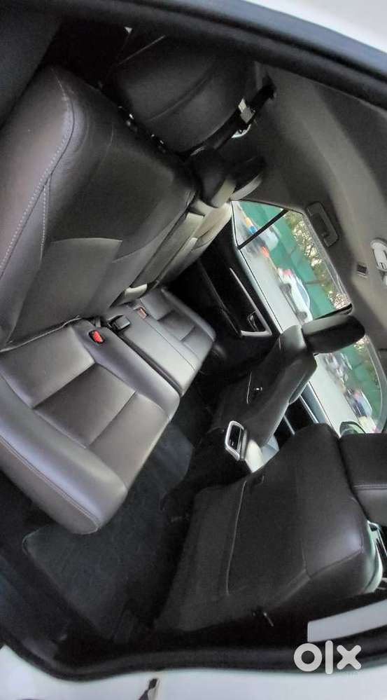 Toyota Fortuner 2011-2016 4x4 At, 2019, Diesel