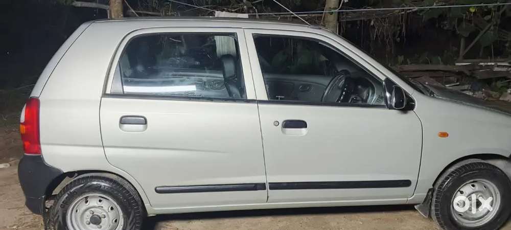 Maruti Suzuki Alto Lxi 2003
