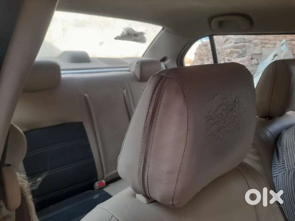 Maruti Suzuki Swift Dzire 2014 Diesel 101200 Km Driven