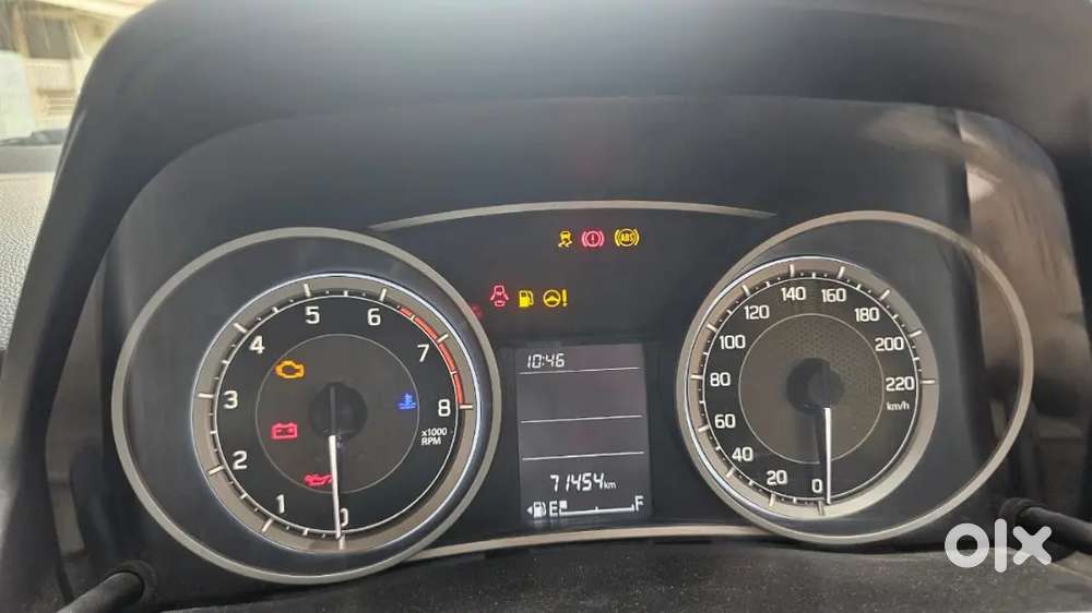 Maruti Suzuki Dzire 2023