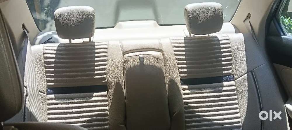 Maruti Suzuki Dzire 2018 Petrol 47500 Km Driven