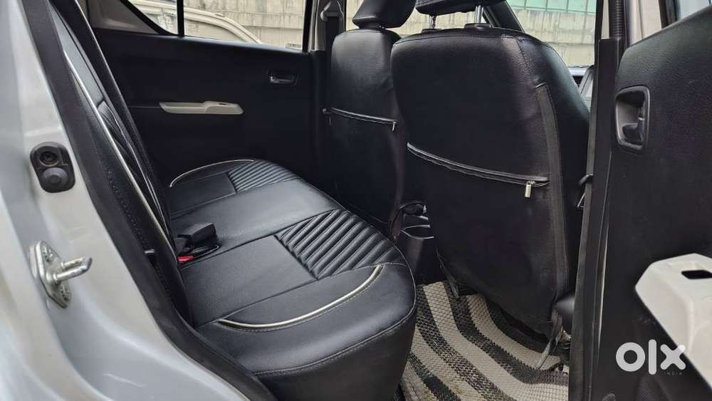 Maruti Suzuki Ignis 1.2 Zeta Mt, 2023, Petrol