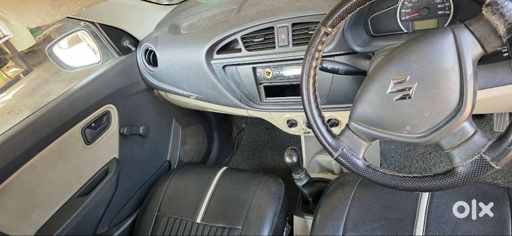 Alto K10 2019