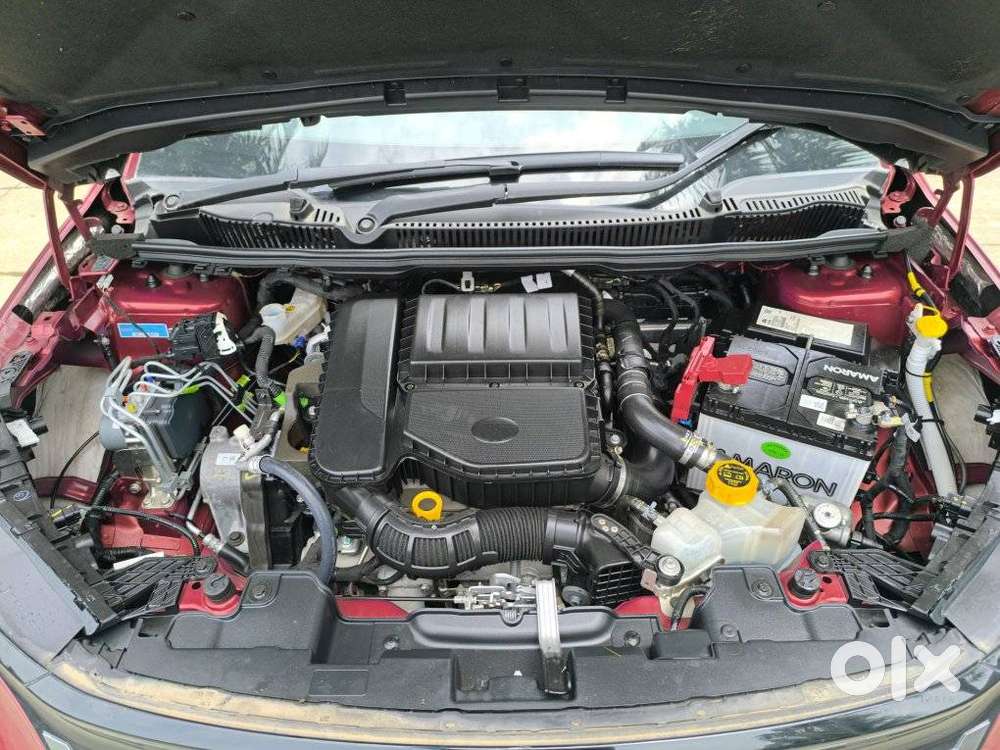 Tata Curvv Accomplished Plus A 1.5 Kryojet Diesel 6mt, 2025, Diesel