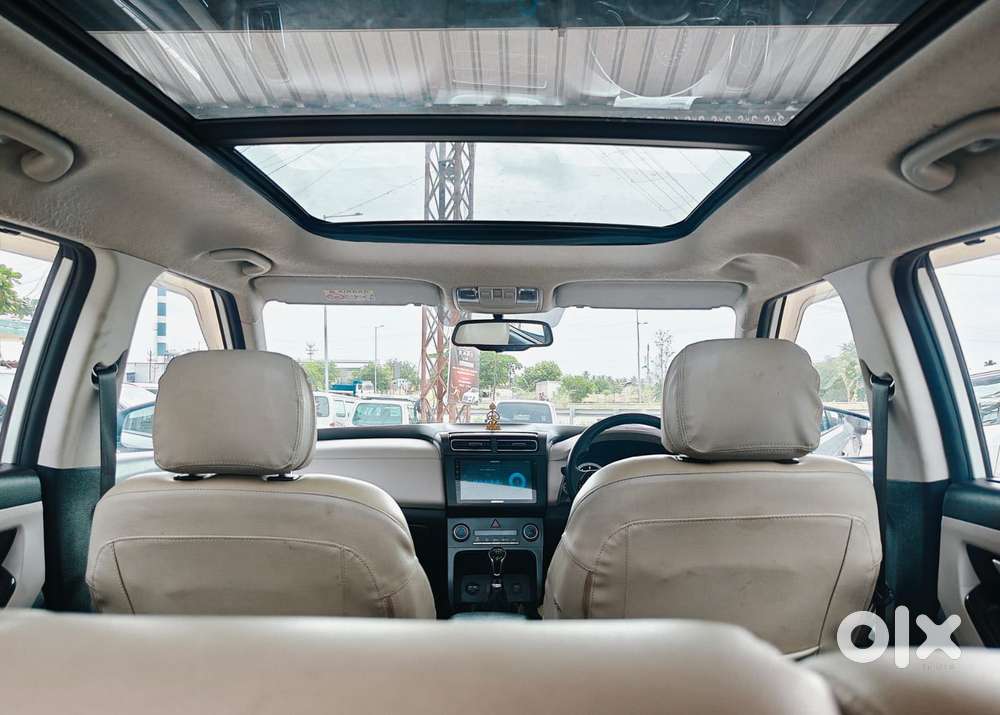 Hyundai Creta 1.6 Sx (o), 2021, Diesel