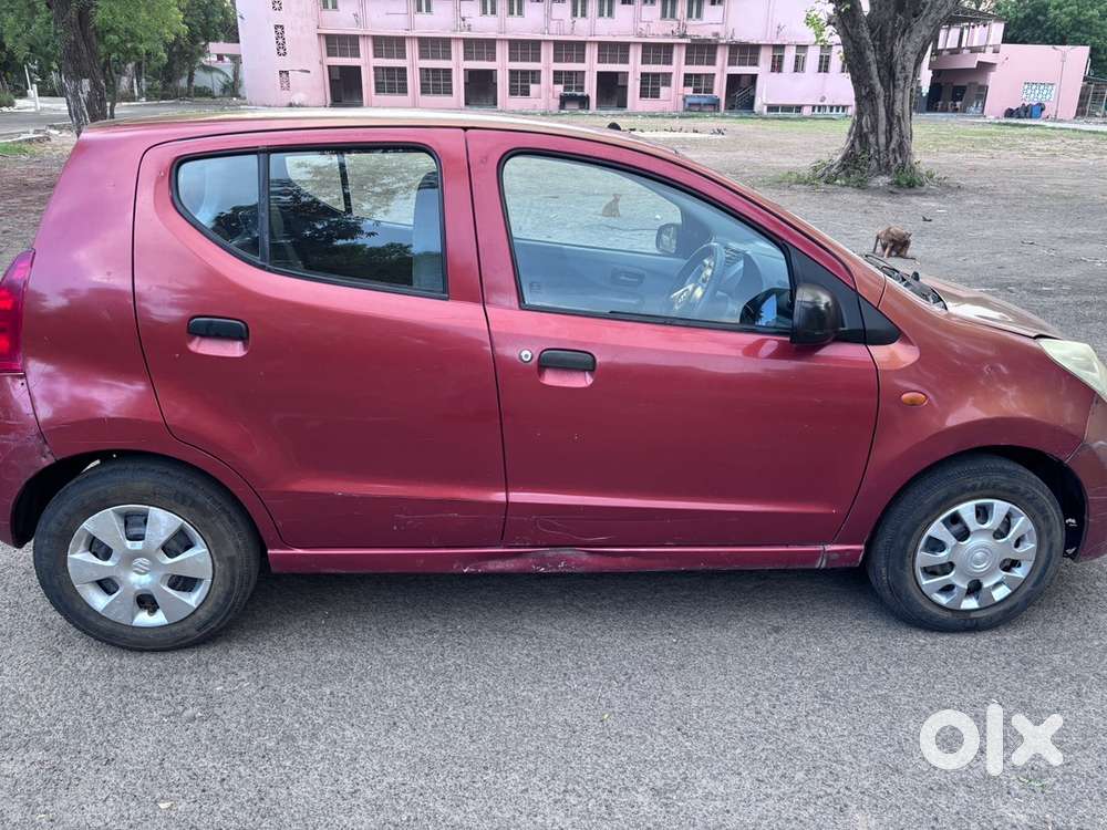 2010 Maruthi A Star In Good Condition