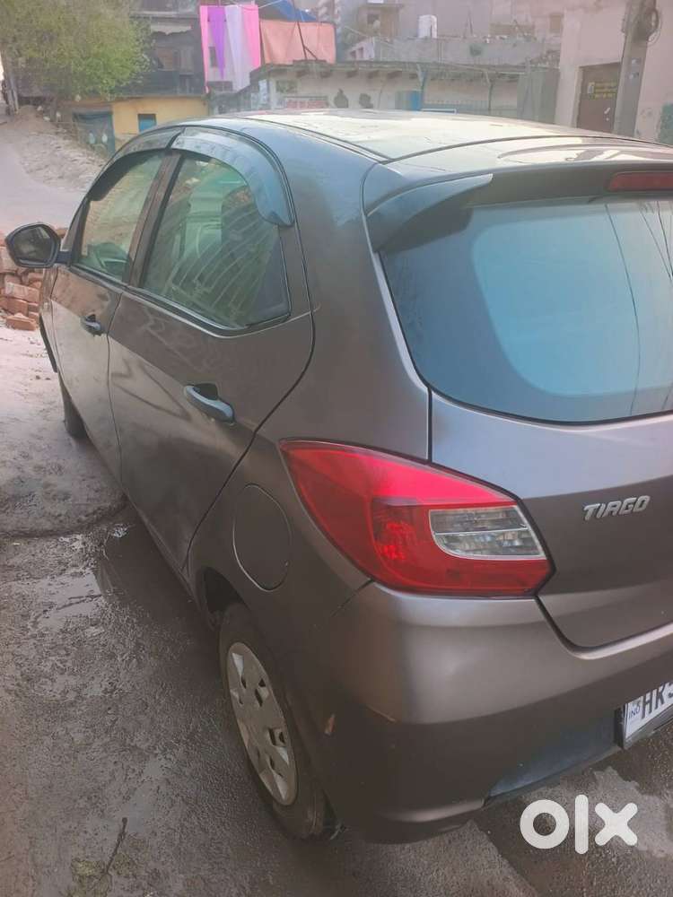 2017 Tata Tiago Xe