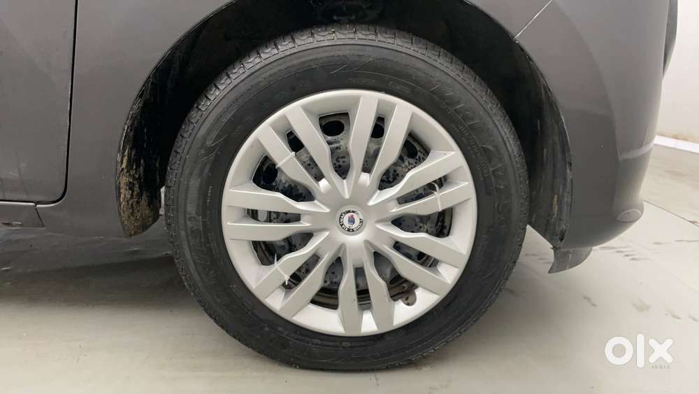 Hyundai Santro Sportz, 2019, Petrol