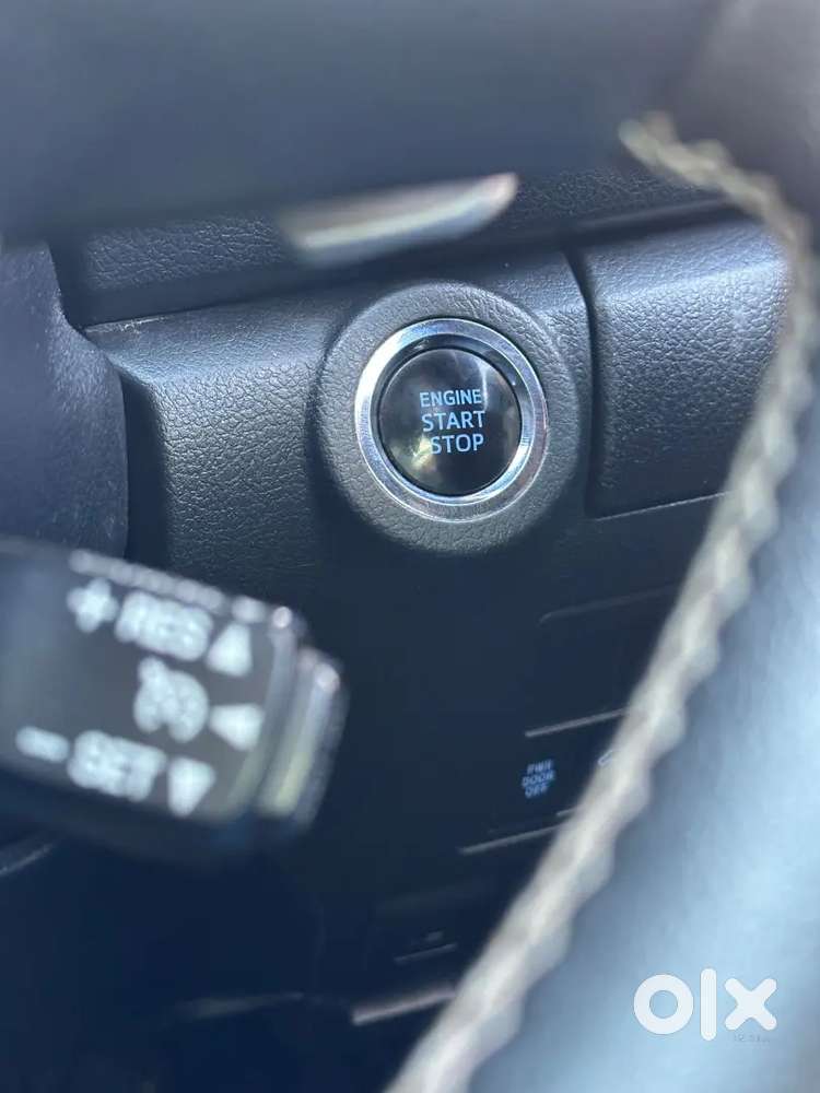 Toyota Fortuner 2018 Diesel 91000 Km Driven With Service Record