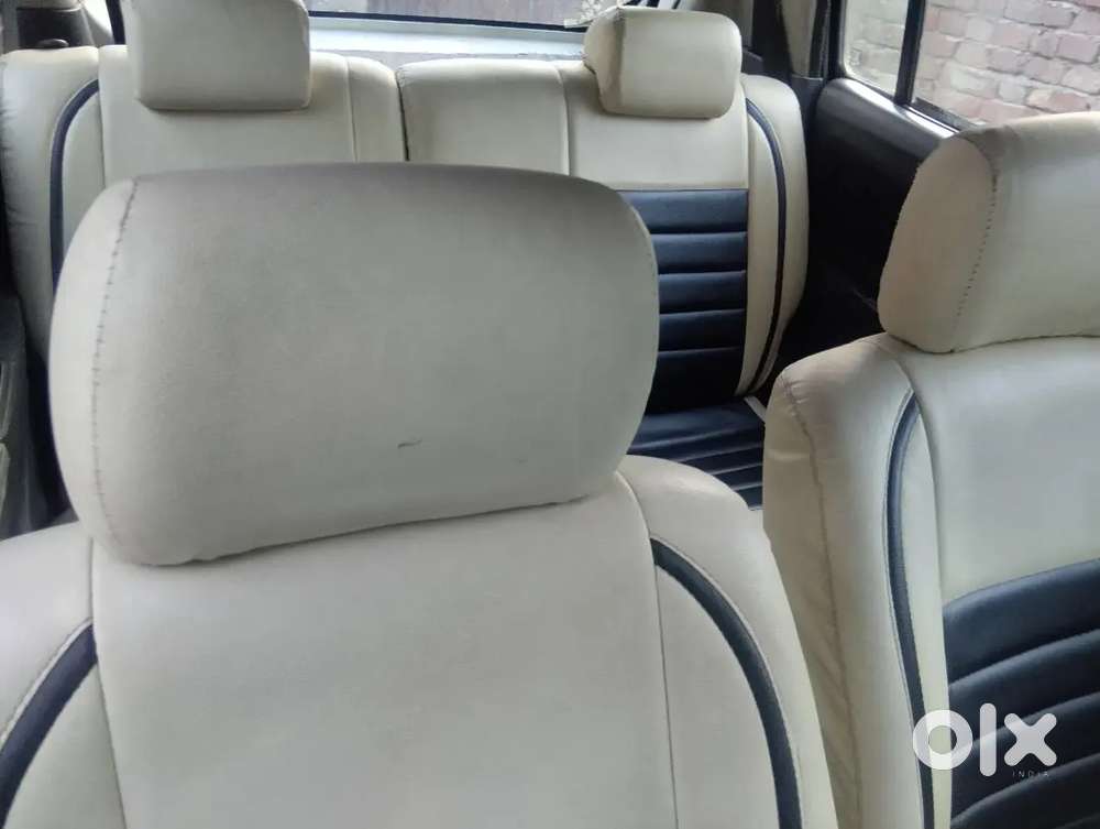 Maruti Suzuki Wagon R Stingray 2012