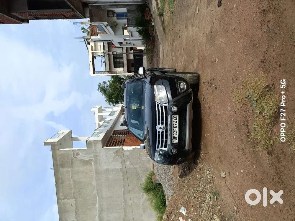 Renault Duster 2014 Diesel 95000 Km Driven