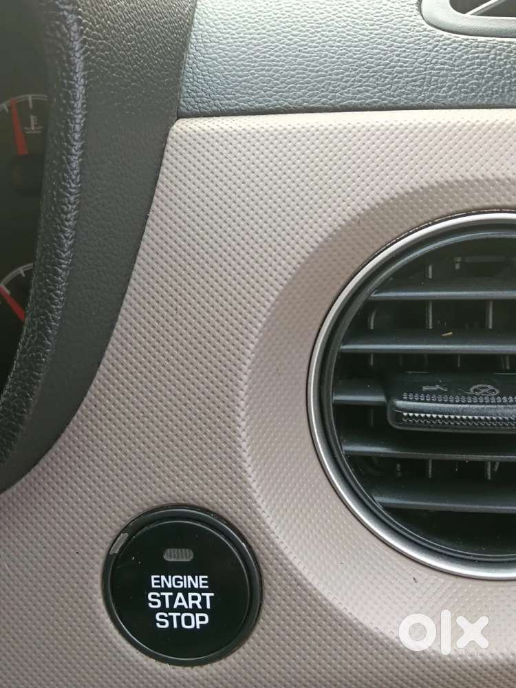 Hyundai Elite I20 Asta Option, 2014, Petrol