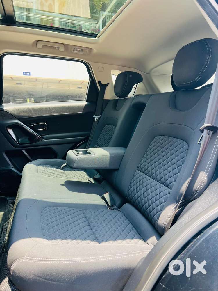 Tata Harrier, 2022, Diesel