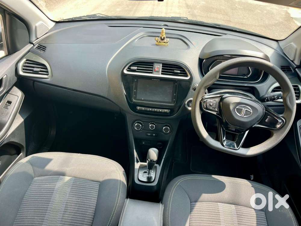 Tata Tiago