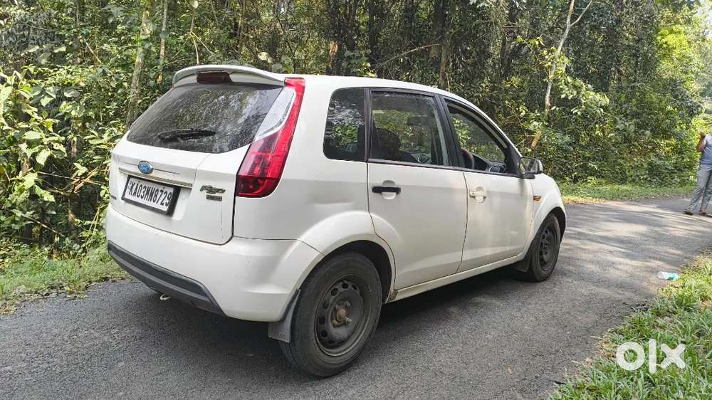 Ford Figo Diesel 2011