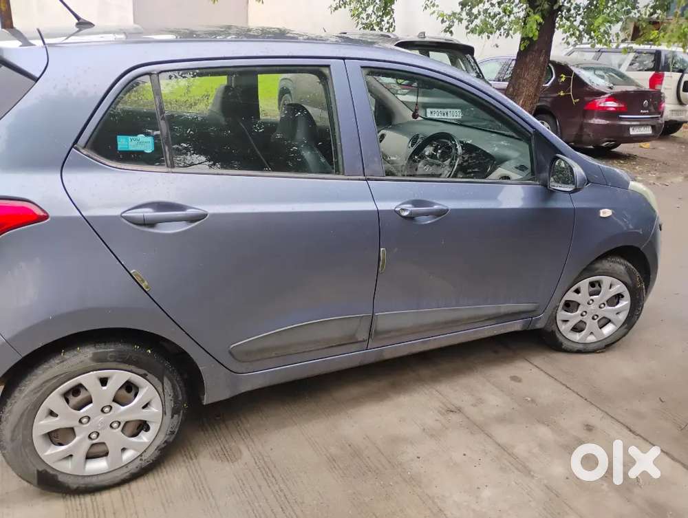 First Owner Hyundai Grand I10 Single Handed