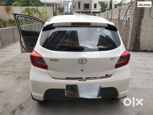 Tata Tiago Xza Plus, 2019, Petrol