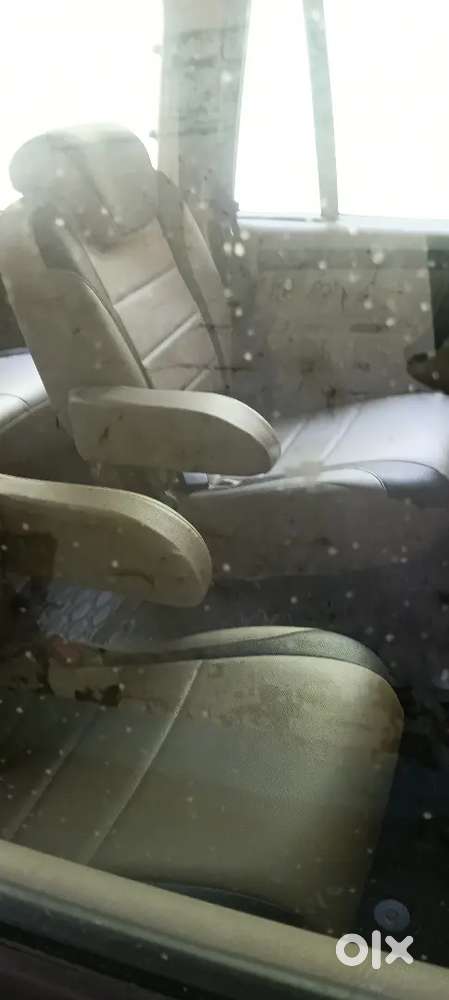 Mahindra Scorpio 2024 Diesel Manual