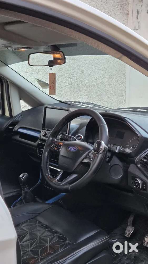 Ecosports 2018 Signature Edition