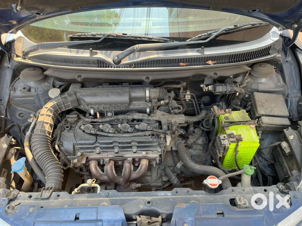 2019 Maruti Baleno Petrol