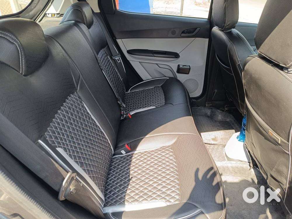 Tata Tiago 1.2 Revotron Xe Option, 2024, Petrol