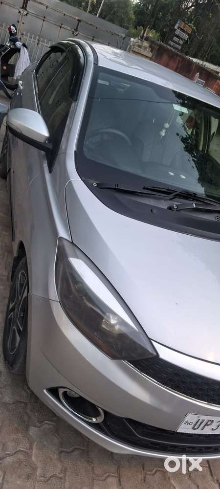 Tata Tigor Xz, 2018, Diesel