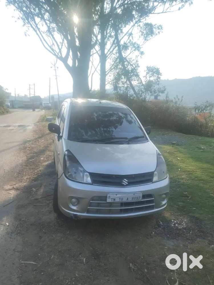 Maruti Suzuki Zen Estilo 2009
