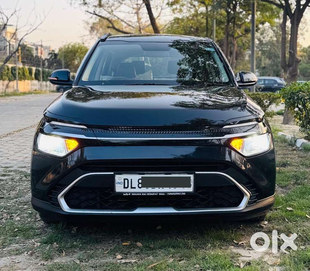 Kia Carens 1.5 Premium 7 Str, 2025, Petrol