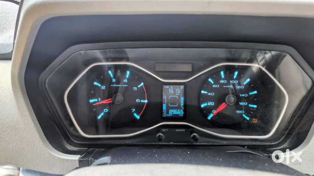 Mahindra Scorpio S11 M Hawk 2.2 . Year 2022.