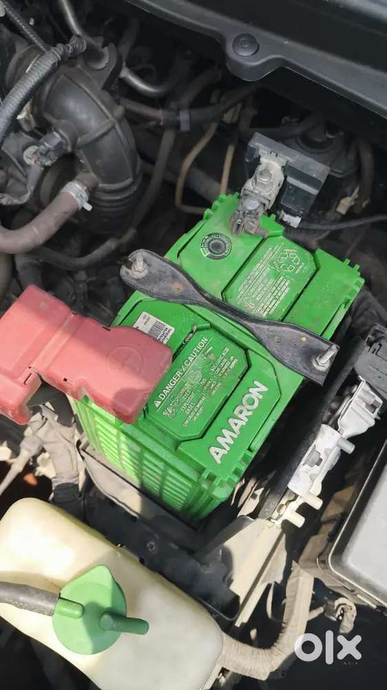 Maruthi Ertiga 2017 Petrol.