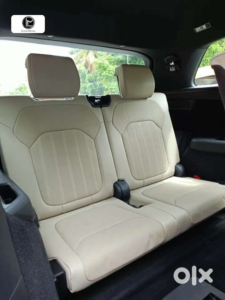 Skoda Kodiaq, 2023, Petrol